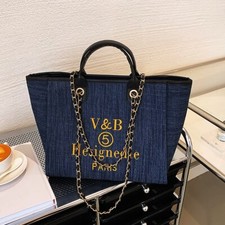 Women Chain Designer Luxury Handbag 6