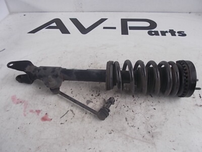 Dodge Challenger 5,7 V8 R/T Federbein Stoßdämpfer Feder vorn links 68079071AD