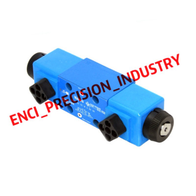 DG4V-3S-0C-M-U-B5-60 Eaton Vickers (Danfoss) Valve 02-109940 / Made in England