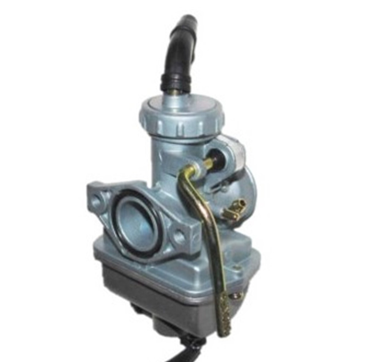 Vitacci Pentora 125cc , Shark-9 125cc, ATV Carburetor Manual Choke