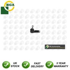 Tie Rod End Front BGA Fits Audi 80 Cabriolet Coupe Quattro 90 VW Passat Santana
