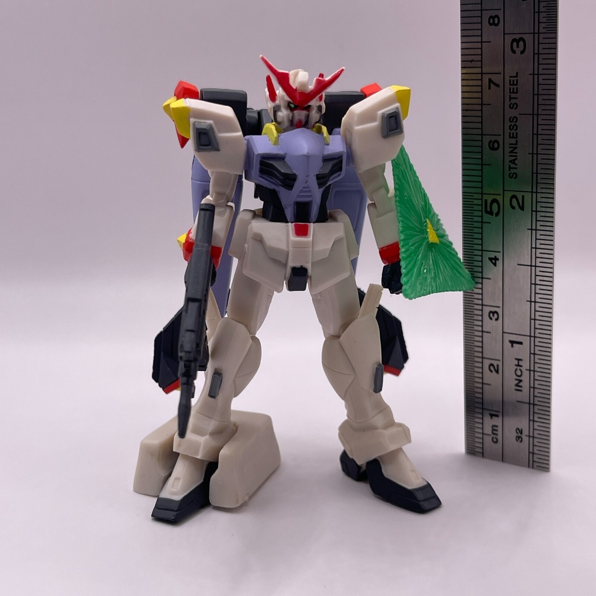 ロボット HYPERION GUNDAM 1/144 HG HG MSV #04 Hyperion Gundam