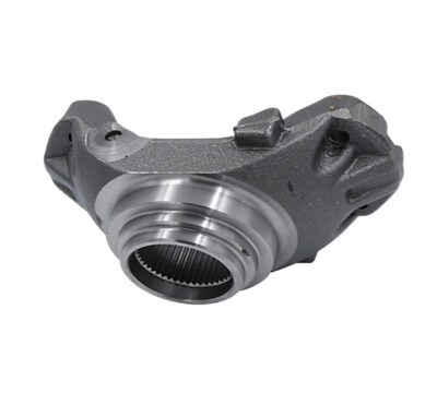 Coupng Yoke Replaces OEM: 25WYSC38-11