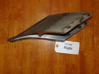 Hawker 800 Engine Fairing C46B17070-17-A removed British Aerospace BAe 125-800A