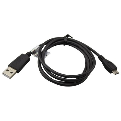 caseroxx Datenkabel für Leagoo T1 Micro USB Kabel