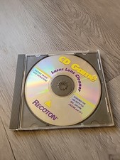 Laser Lens Cleaner PC Software