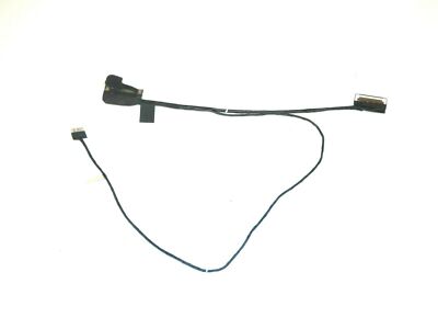 New Dell OEM Latitude 3150 11.6'' Ribbon LCD Video Cable No TS NIB02 DWHHK 0DWHHK