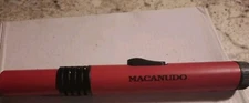 Macanudo Inspirado Light Saber Torch Lighter