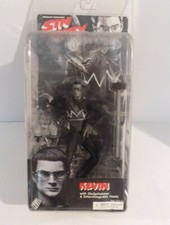 Frank Miller's Sin City Kevin Action Figure 2005 Neca Series 2