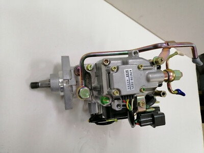 New Unit ! Zexel Fuel Pump for Mitsubishi L200 Pajero 2.5TD