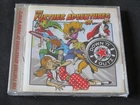 Down 'n' Outz - The Further Adventures Of... NEW SEALED CD 2017 DEF LEPPARD