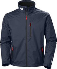 Helly Hansen Men's Crew Midlayer Jacket