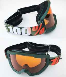 orange 100 goggles