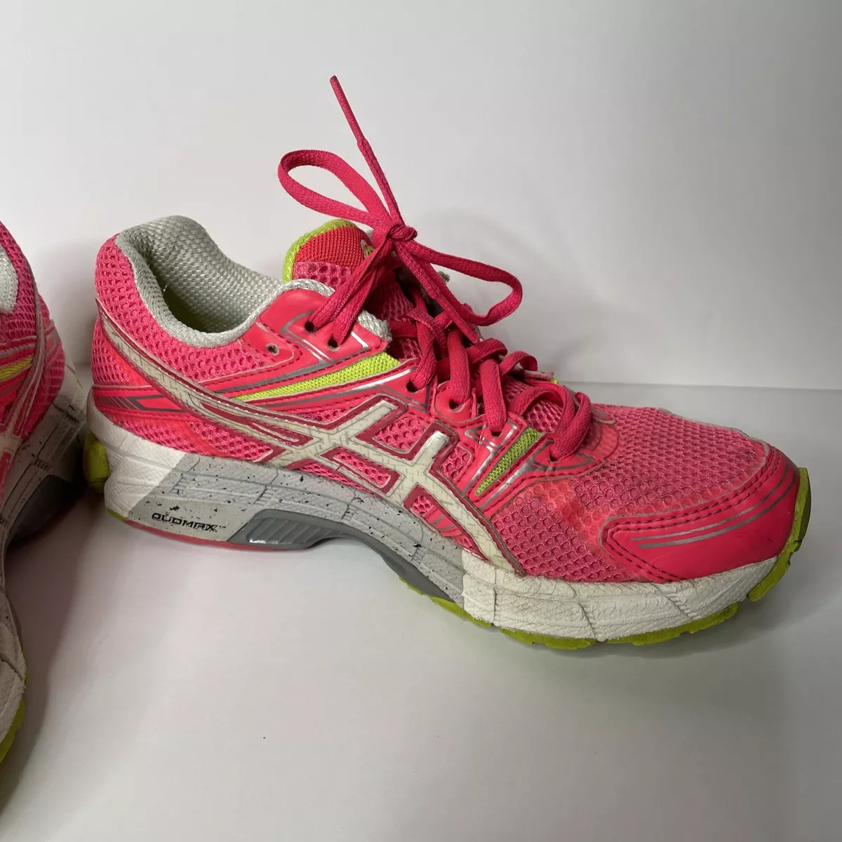 Asics gt hotsell 2 7 pink