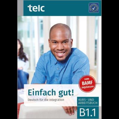 Einfach gut! Deutsch für die Integration B1.1 | Buch | 9783946447849