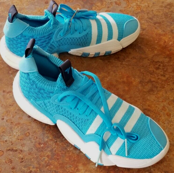 adidas Trae Young 2 Sky Rush size 9 $_57.PNG?set_id=880000500F main image 3