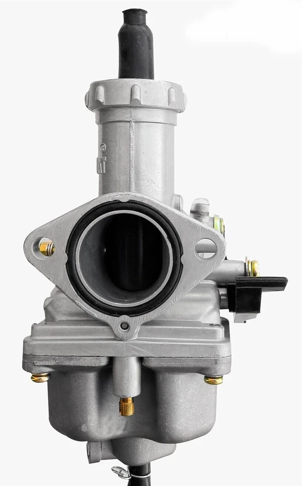 Motopart Carburetor Carb for Honda ATC200 ATC200S ATC 200 1981-1986 ATV Foto 4 de 4