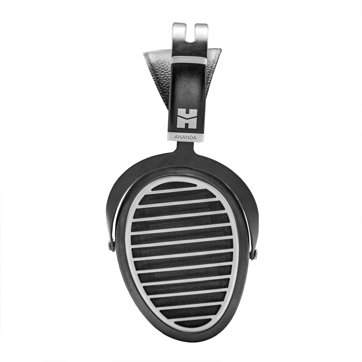 HIFIMAN Ananda Over the Ear Magnetic Headphones - Black for HIFIMAN Ananda Over the Ear Magnetic Headphones - Black for