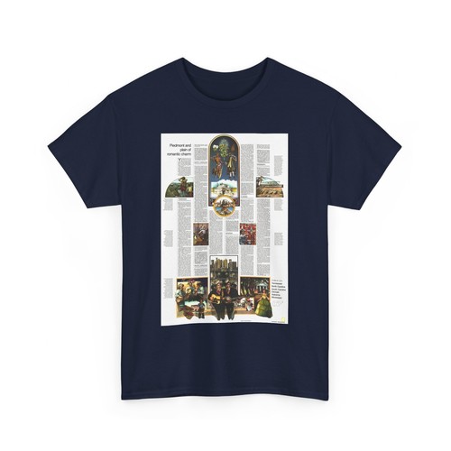Camiseta USA - Southeast 2 (1975) (Mapa) - Imagen 44 de 57