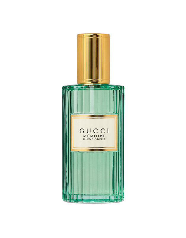 gucci new parfum