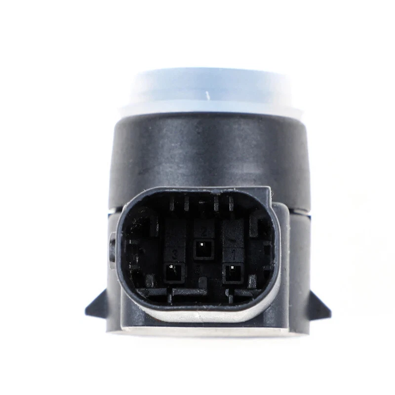 PDC Parking Sensor 9666016377XT For Citroen Peugeot C4 C5 C6 308 407 2000-2014 Foto 2 de 4
