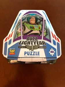 buzz lightyear puzzle