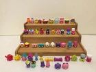 Shopkins Season 4 PETKINS SPECIAL EDITION Figures- PICK FROM LIST- 5.99 Max Ship
