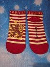 Ladies Ankle Socks. Gryffindor. Harry Potter. 