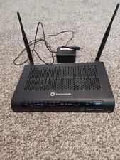 CenturyLink Technicolor C2000T Wireless 802.11N Modem Router