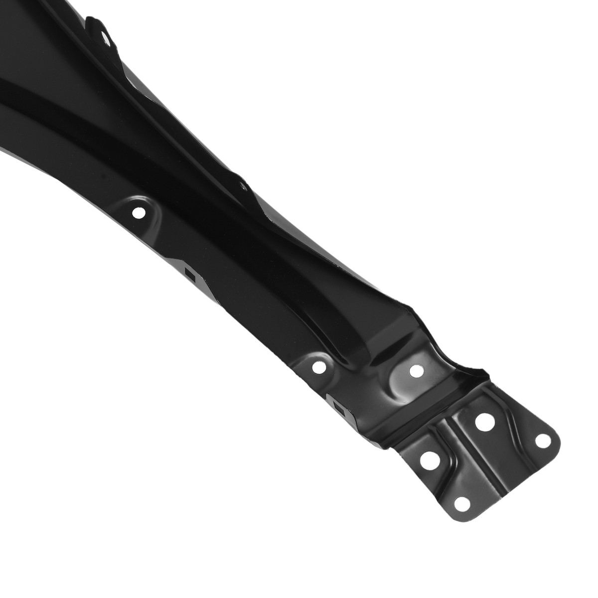 Fender For 2020-2024 Toyota Highlander Front Passenger Side