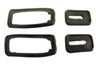 Door Handles Seal Set of 4 To Fit Porsche 924