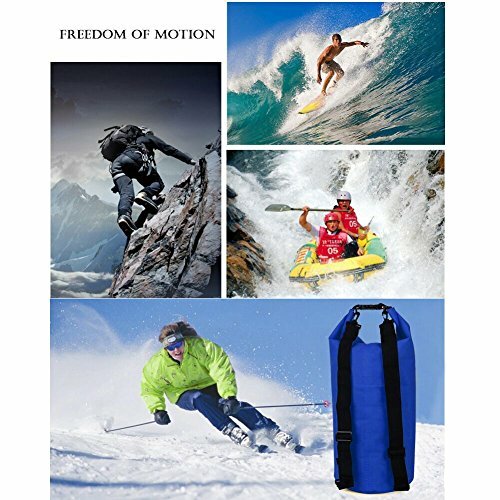 savage gear waterproof rollup rucksack