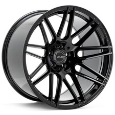 22 Velgen Vf9 Black 22x10.5 Forged Wheels Rims Fits Ford Explorer St 22 Velgen Vf9 Black 22x10.5 Forged Wheels Rims Fits Ford Explorer St