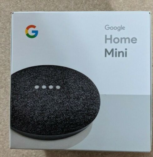 NEW Google Home Mini Smart Speaker with Google | Ubuy Canada