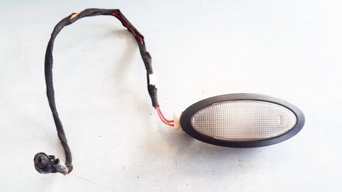 Alfa-Romeo 156 2000 Interior lighting 717680000, Genuine #907363-36