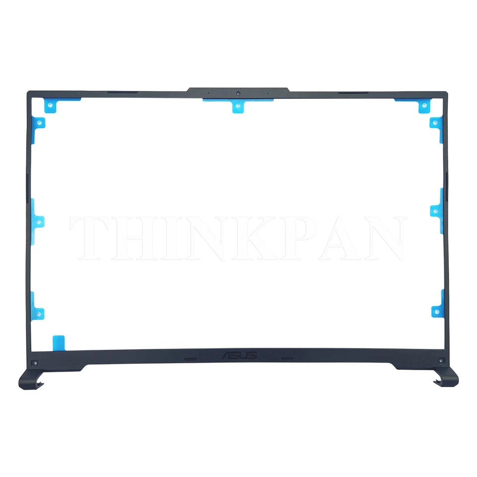 Nuevo Asus TUF Gaming A16 FA617 FA617NS Laptop LCD Tapa Trasera Bisel Frontal EE. UU. Foto 4 de 4