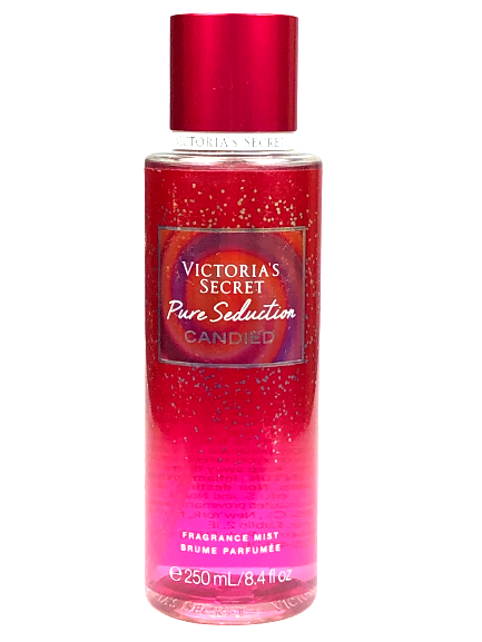 ボディローション Victoria's Secret PureSedution Victoria's Secret Pure Seduction Fragrance Body Lotion 8 fl oz | eBay