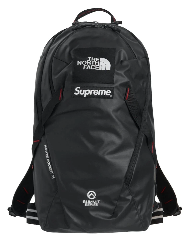 Sac à dos Supreme The North Face Summit Series Outer Tape Seam Route Rocket