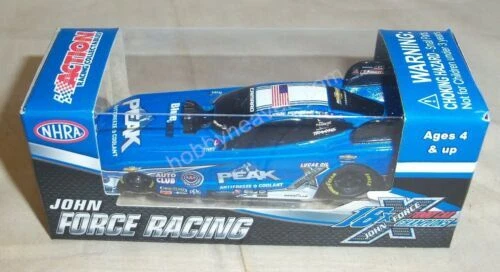 Action Diecast Sport & Touring Cars NHRA 2015 Vehicle Year
