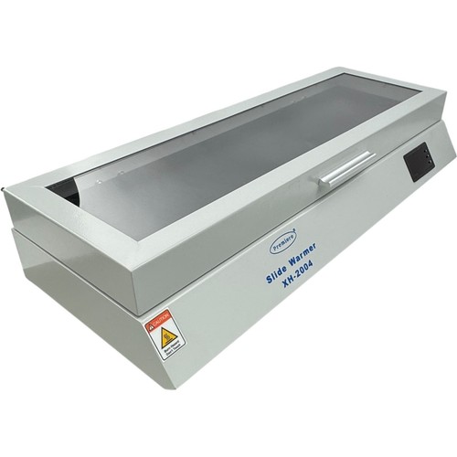 Premiere Slide Warmer XH-2004 Worldwide Shipping - Picture 12 of 14