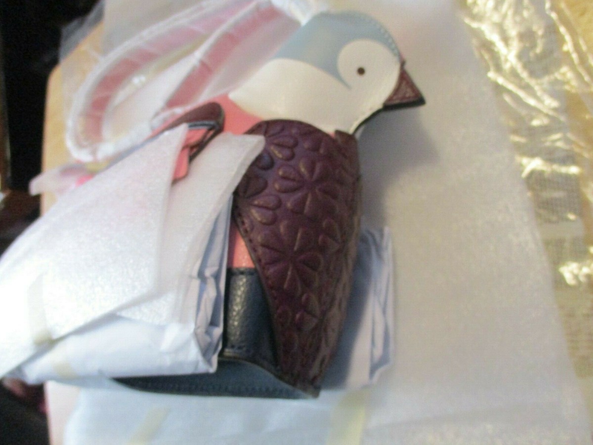 Kate Spade Love Birds Bird Crossbody Purse NWT | eBay