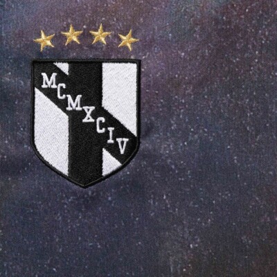 Size XL - Supreme FW24 Frank Frazetta Death Dealer Soccer Jersey