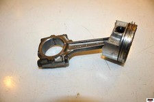 2022 Honda CB 500 Engine Motor Block Piston Connecting Rod 13101-MGZ-D00