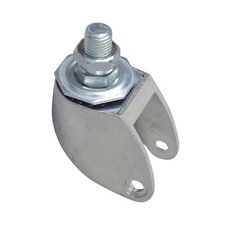 Front or Rear Caster Fork for The Razor Crazy Cart XL Set of 2 