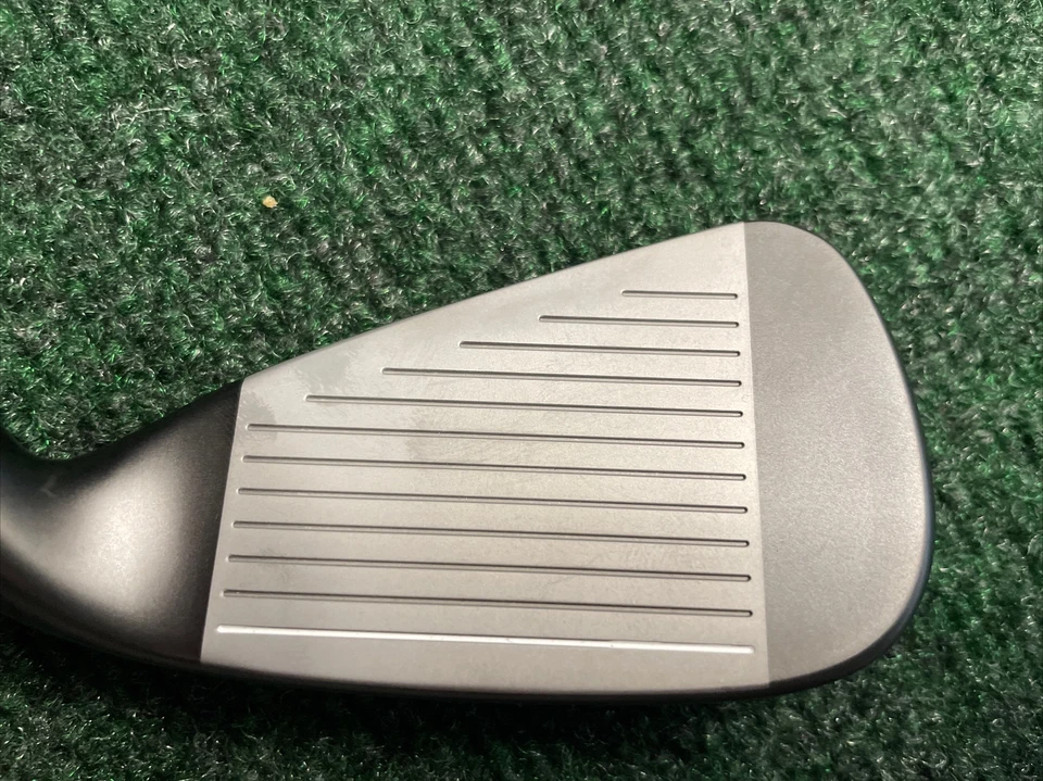 Ping G710 Single 6 Iron PING AWT 2.0 NIPPON SHAFT - Image 4 of 4
