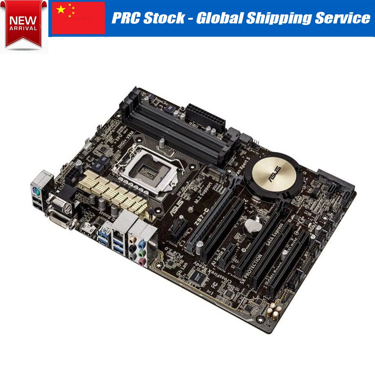 Asus z97 m2 cheap