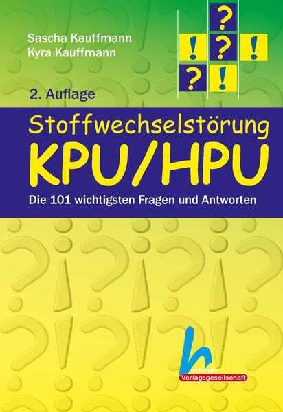 Thumbnail - Stoffwechselstörung Kpu/hpu
