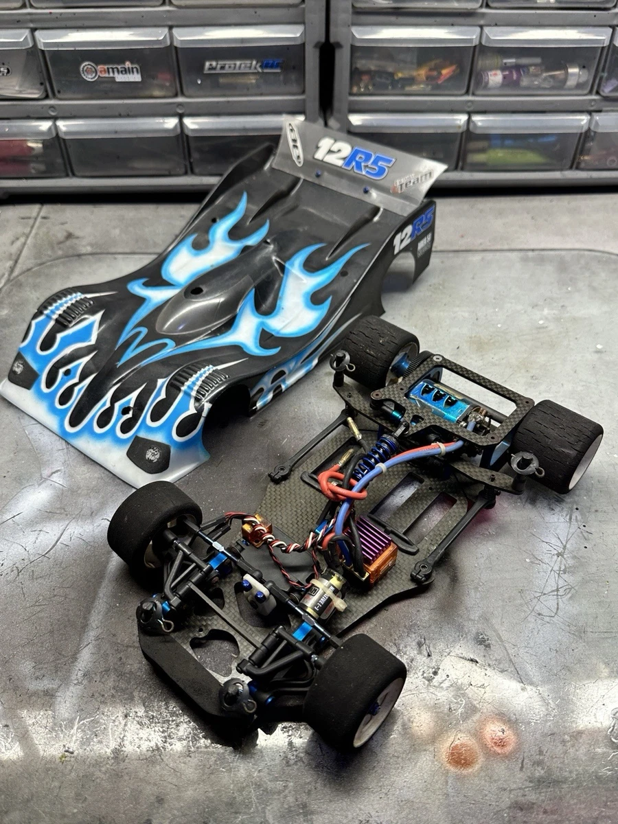 Team Associated 1:12 Hobby RC Model Vehicles & Kits for sale - eBay
