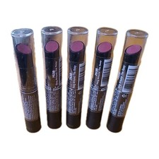 5 SEALED Wet n Wild Pink Red Lipstick Perfect Pout Ring Around The Rosy