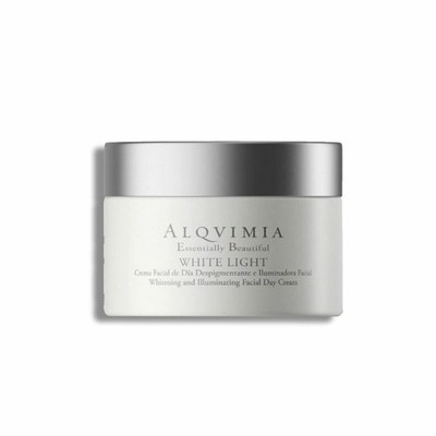 Alqvimia Essentually Beautiful Depigmenting Facial Cream White Licht